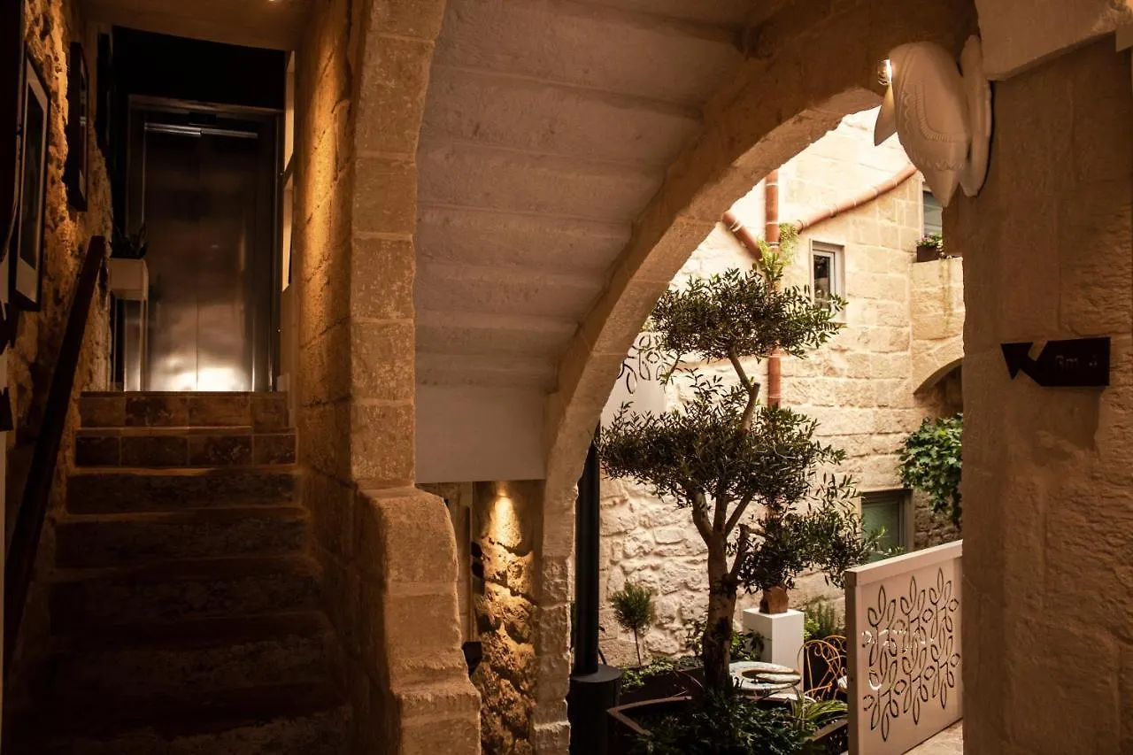 The Heritage Boutique Accommodation Rabat Malte