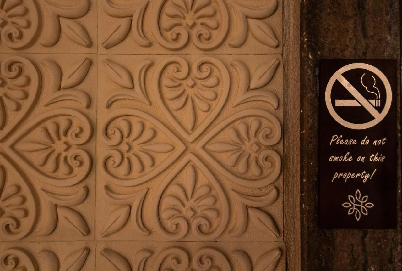 The Heritage Boutique Accommodation Rabat 0*,