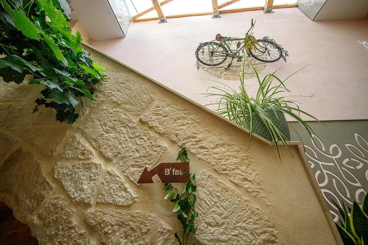 The Heritage Boutique Accommodation Rabat 0*,  Malta