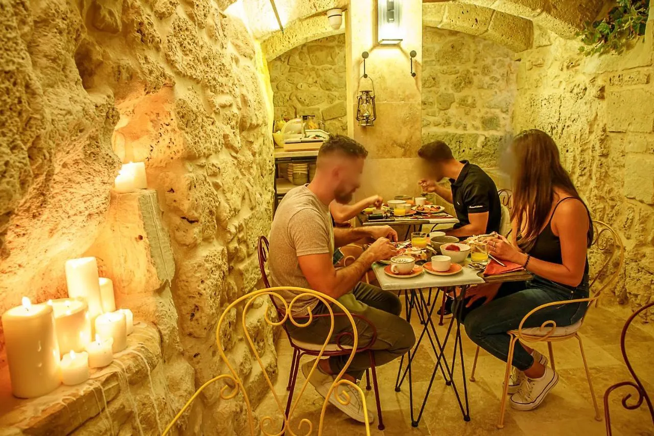 The Heritage Boutique Accommodation Rabat