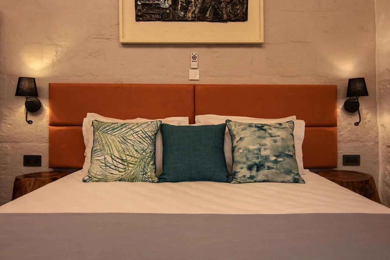 Bed & Breakfast The Heritage Boutique Accommodation Rabat
