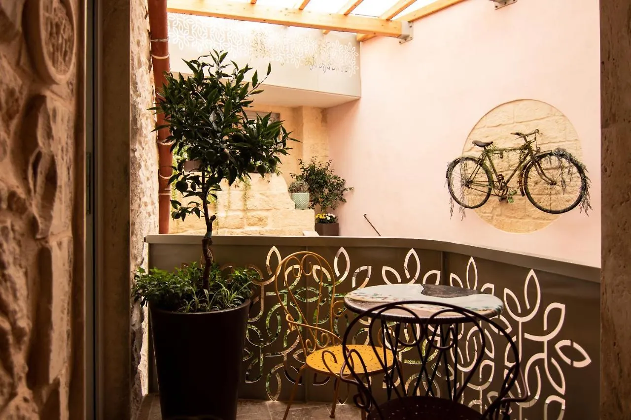 Bed & Breakfast The Heritage Boutique Accommodation Rabat Malta