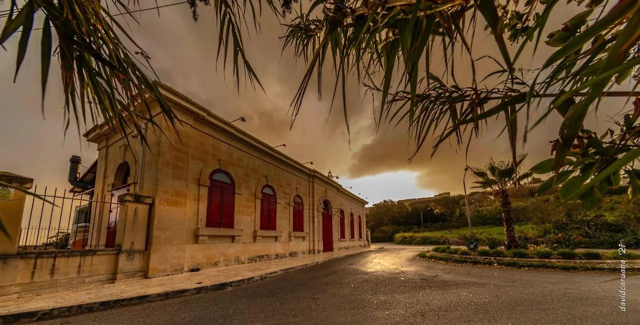 Bed & Breakfast The Heritage Boutique Accommodation Rabat Malta
