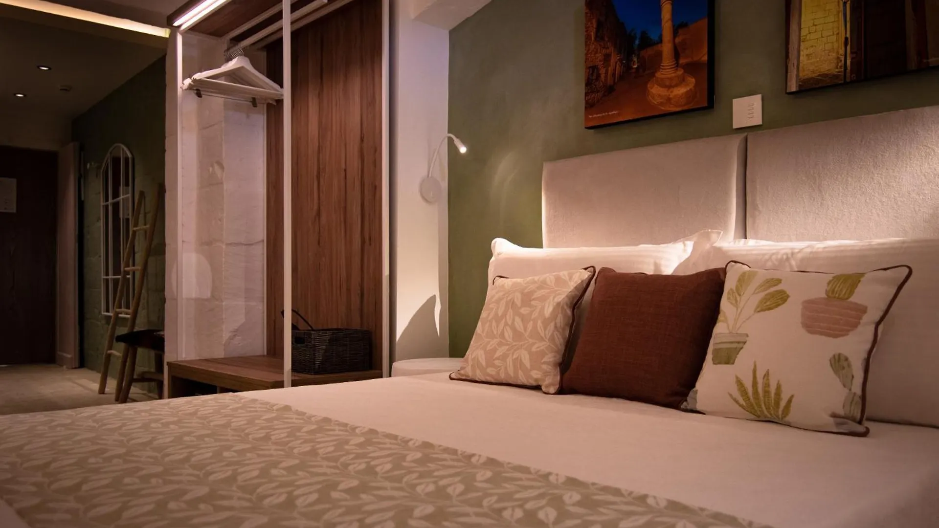 The Heritage Boutique Accommodation Rabat Malta
