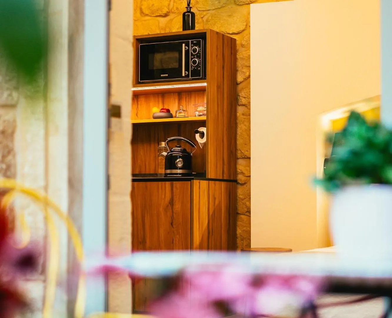 The Heritage Boutique Accommodation Rabat Malta