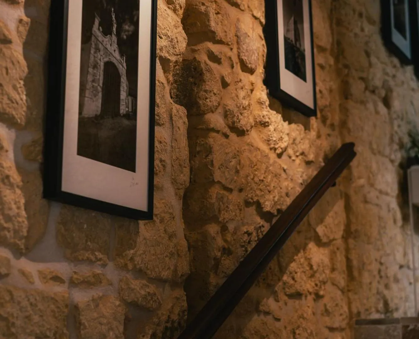 The Heritage Boutique Accommodation Rabat Bed & Breakfast