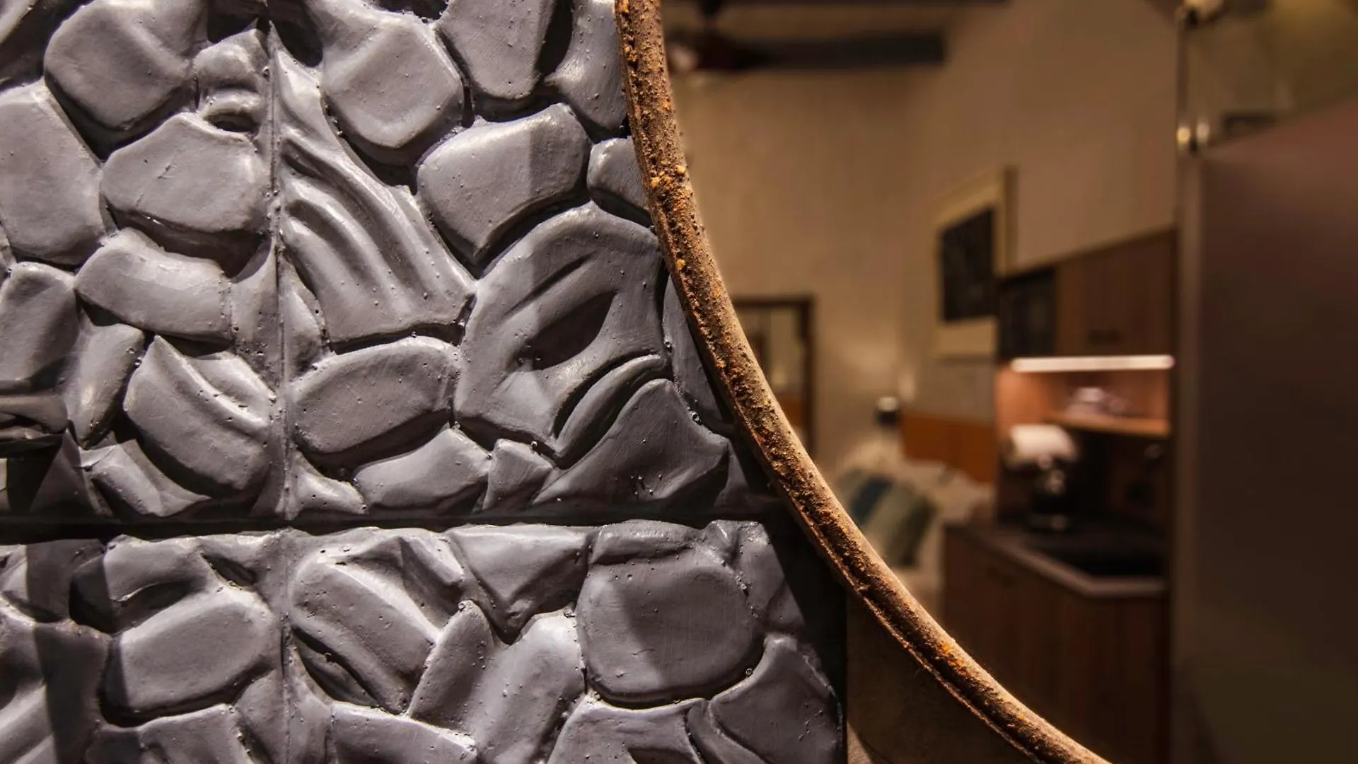 The Heritage Boutique Accommodation Rabat Bed & Breakfast