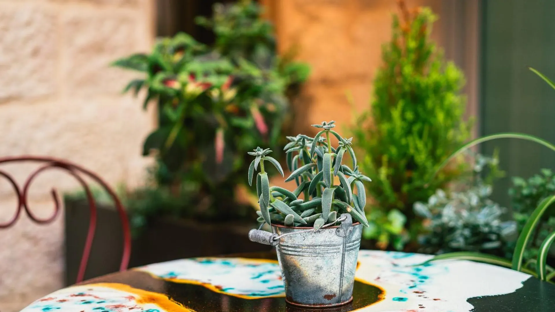 Bed & Breakfast The Heritage Boutique Accommodation Rabat Malta
