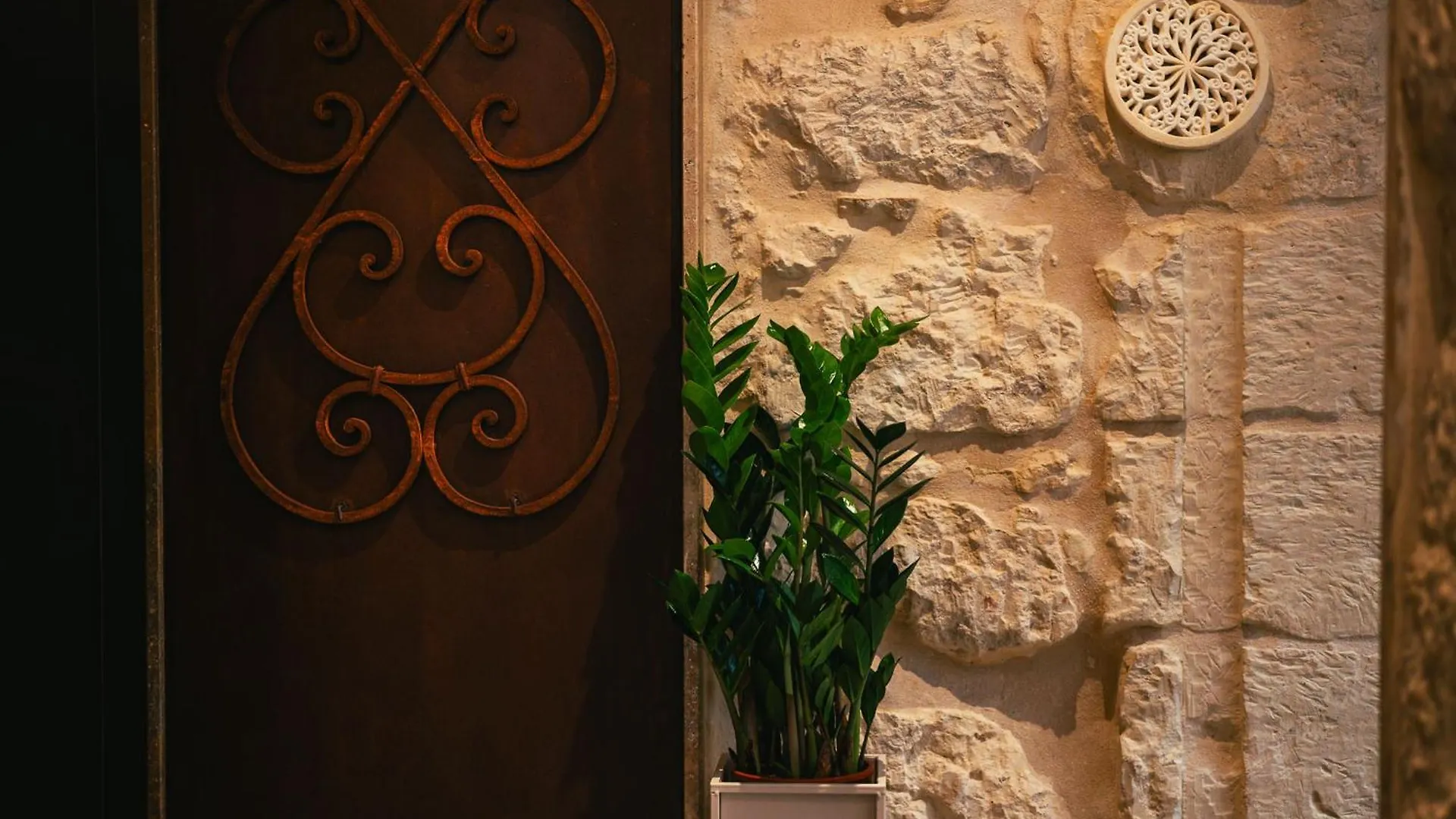 The Heritage Boutique Accommodation Rabat 0*,