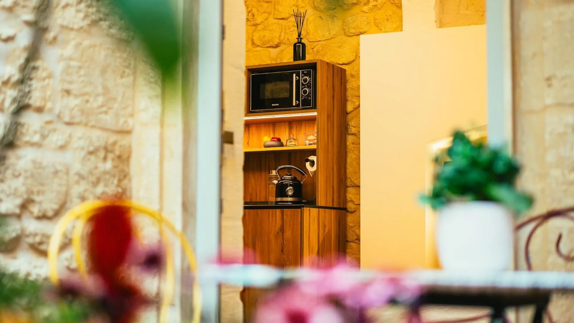 The Heritage Boutique Accommodation Rabat