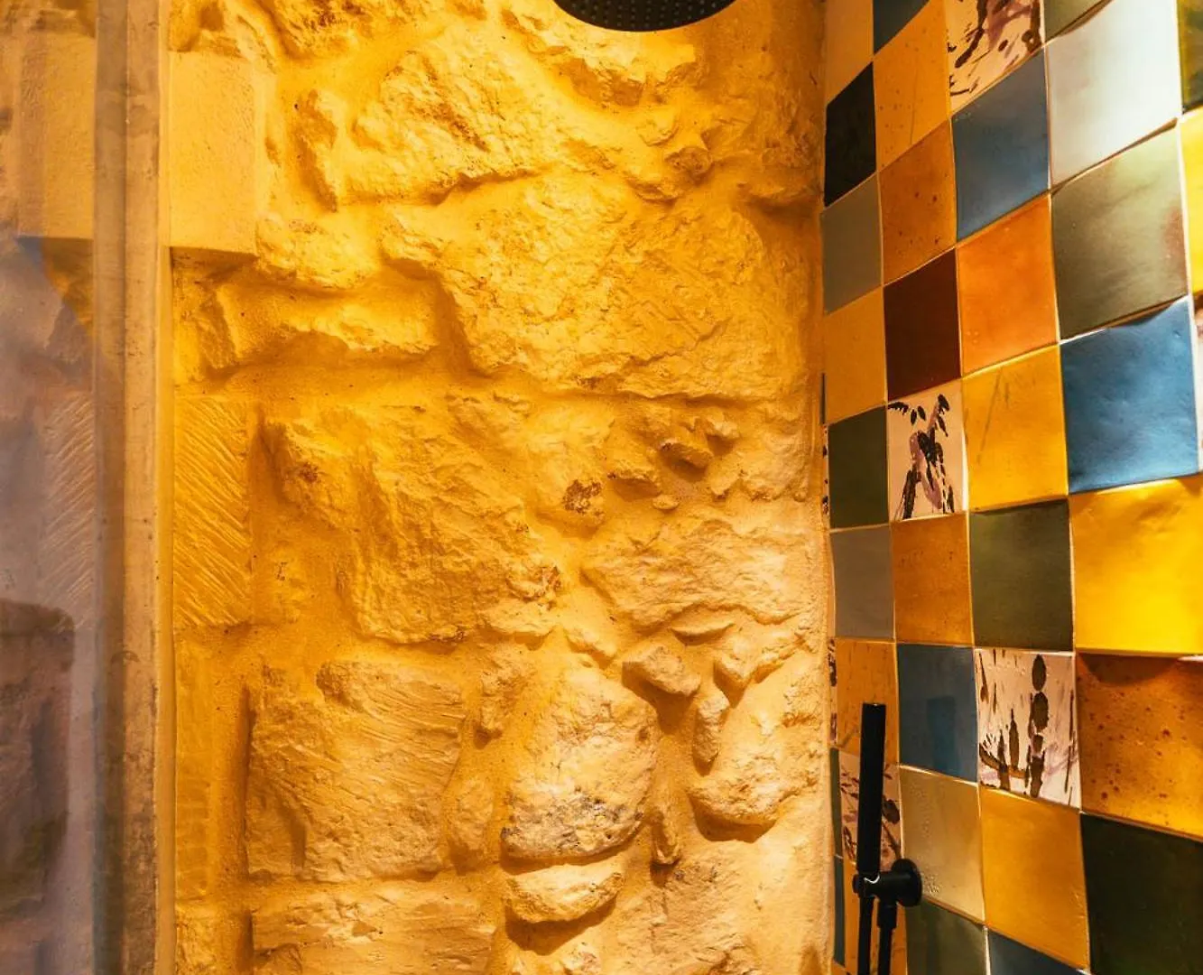 Bed & Breakfast The Heritage Boutique Accommodation Rabat Malta