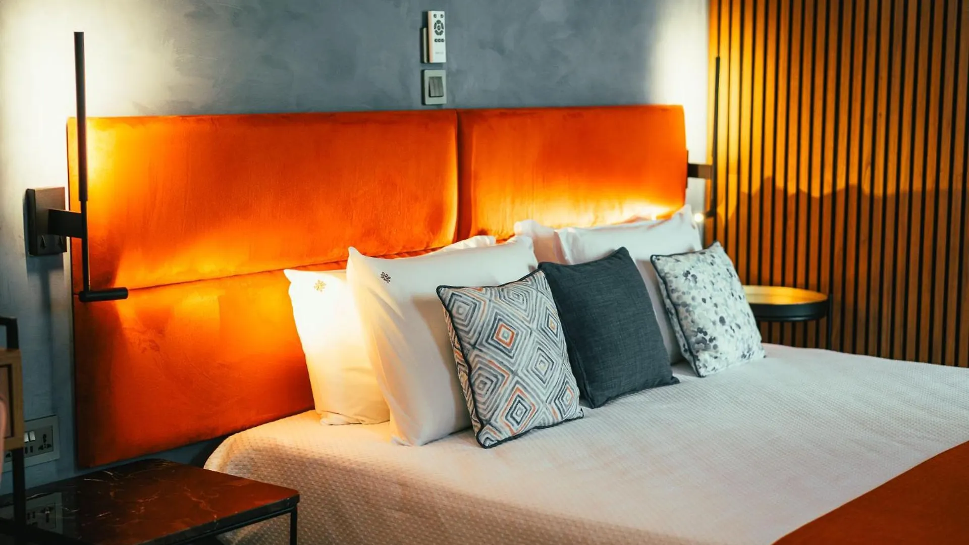 The Heritage Boutique Accommodation Rabat 0*,